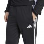 Calças Adidas Tiro 26 Essentials - Preto